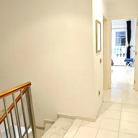Citycenter Locosbeach 50m Exclusive Apartment Torrevieja