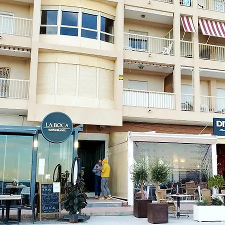 Apartment Citycenter Locosbeach 50m Exclusive