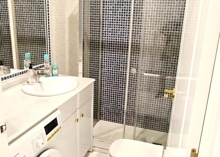 Apartment Citycenter Locosbeach 50m Exclusive Torrevieja