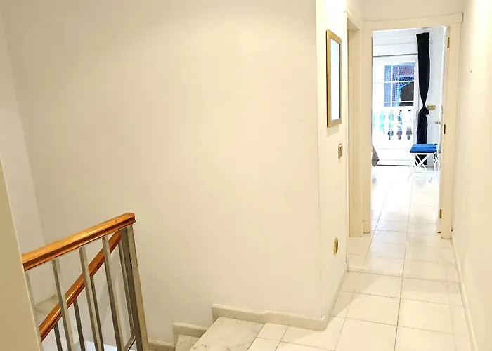 Citycenter Locosbeach 50m Exclusive Apartment Torrevieja