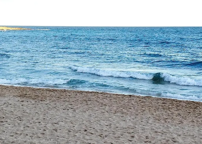 Apartment Citycenter Locosbeach 50m Exclusive