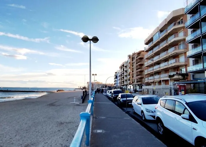 Citycenter Locosbeach 50m Exclusive