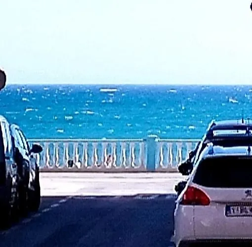 Citycenter Locosbeach 50m Exclusive *