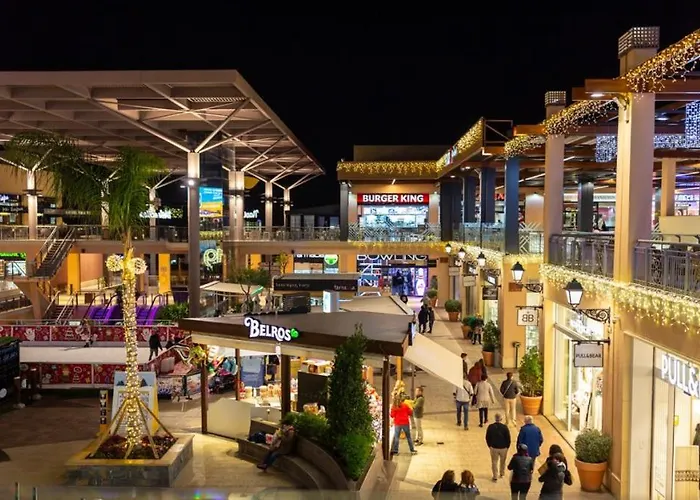 Citycenter Locosbeach 50m Exclusive *
