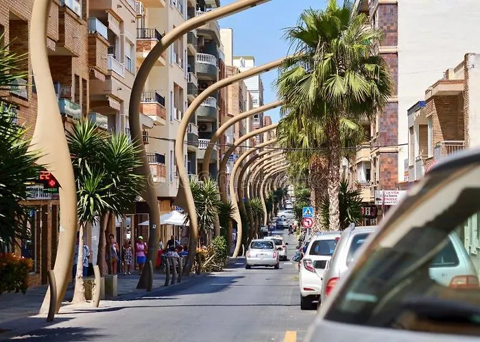 Citycenter Locosbeach 50m Exclusive Apartment